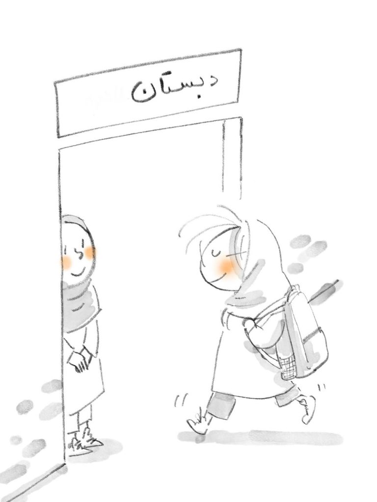پست اینستاگرام ۵